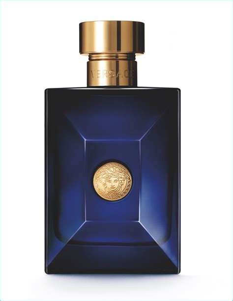 versace männer parfum blau|Versace dylan blue parfum.